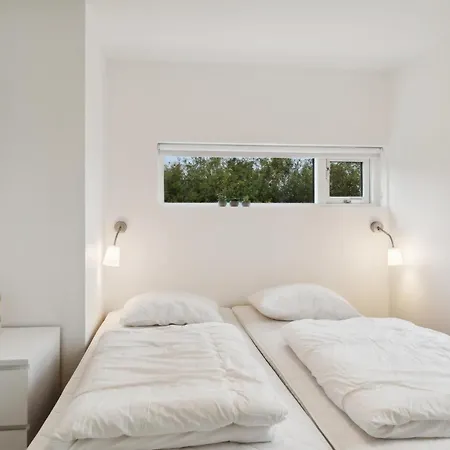 Cozy Home In Brovst With Sauna Holiday home *