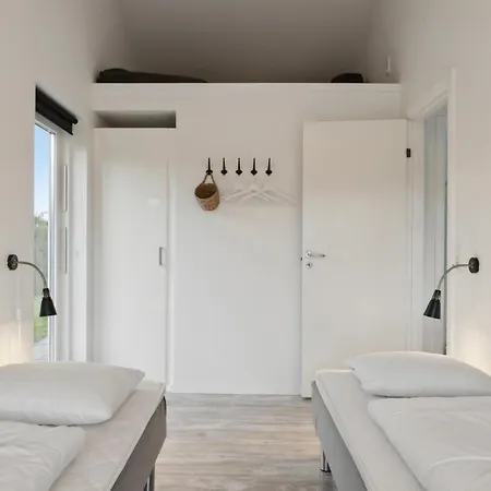 Cozy Home In Brovst With Sauna Holiday home