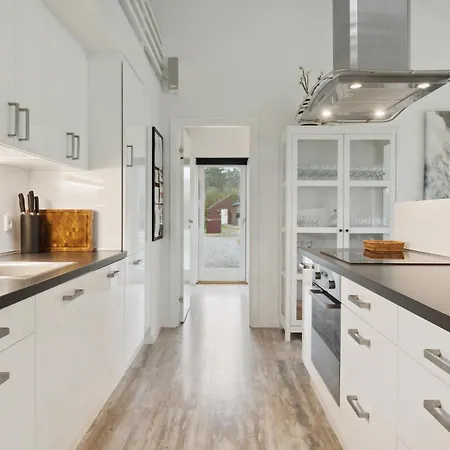 4 Bedroom Cozy In * Brovst