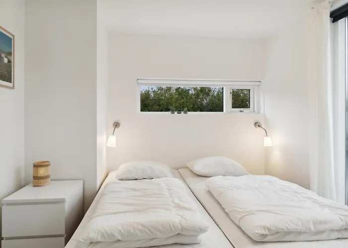 Kronvildtvej Ii Tatil Evi *