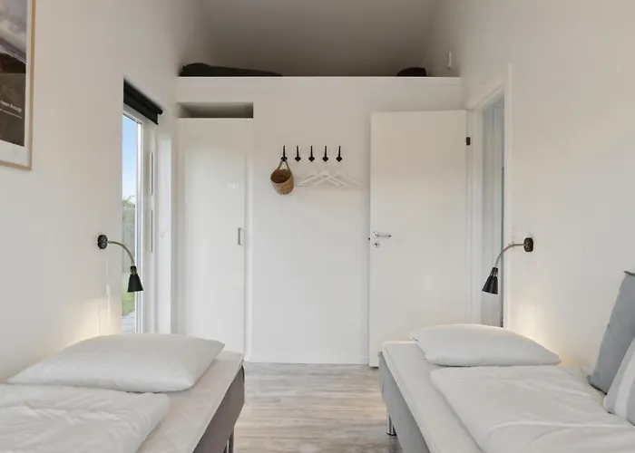Kronvildtvej Ii Tatil Evi