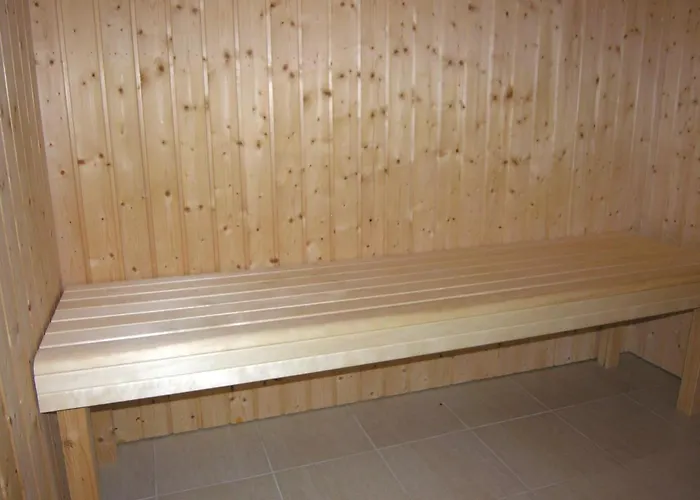 Tatil Evi Kronvildtvej Ii